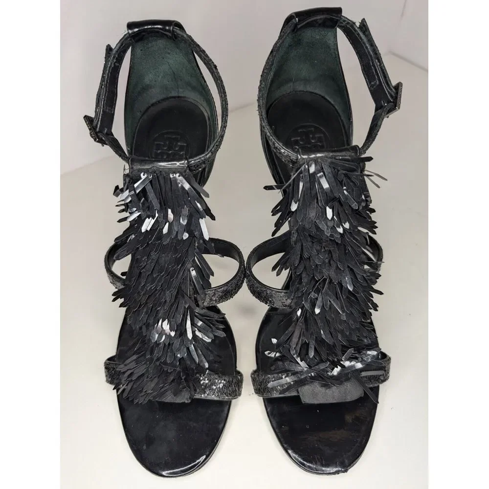 Tory Burch good little